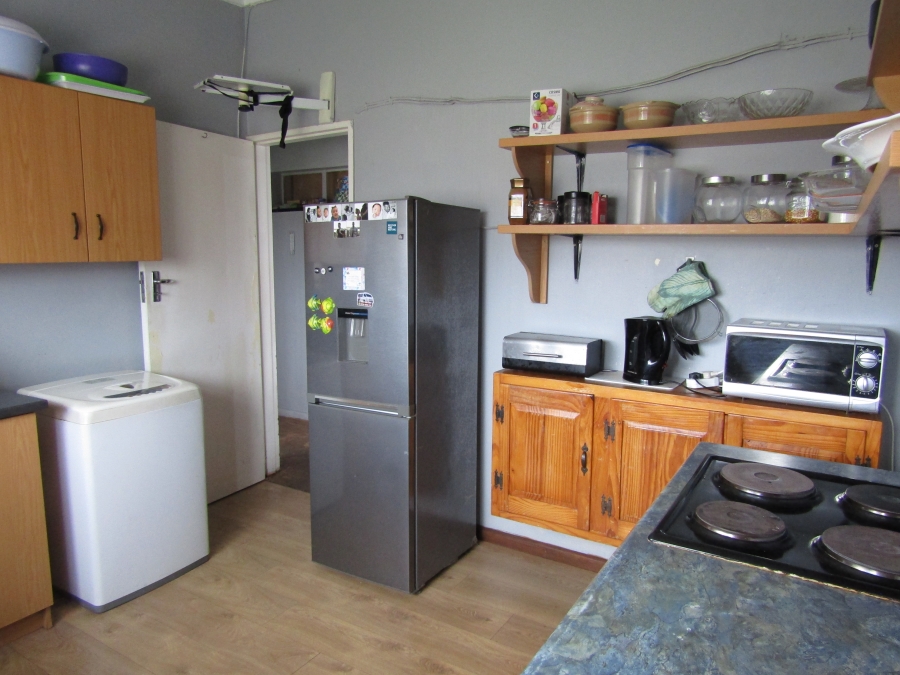 4 Bedroom Property for Sale in Humansdorp Eastern Cape